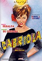 Cabriola (1965) Spanish movie cover