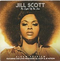 Jill Scott - The Light of the Sun - Album Preview (2011, with ...