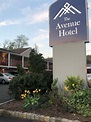 THE AVENUE HOTEL (WEST ORANGE, NOVA JÉRSIA): 21 fotos, comparação de ...
