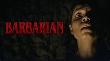 Disney Plus estrena Barbarian, la película más viral de Halloween | La ...