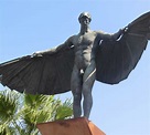Fotos de Monumento a Icaro - Imágenes
