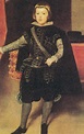 Baltasar Carlos von Spanien (1629-1646) – kleio.org