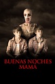 Goodnight Mommy (2014) - Poster — The Movie Database (TMDB)