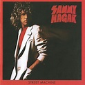 Street Machine, Sammy Hagar | CD (album) | Muziek | bol.com