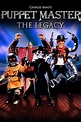 Puppet Master: The Legacy (2003) - Posters — The Movie Database (TMDB)