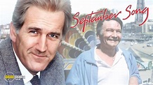 September Song (1993-1995) TV Series | CinemaParadiso.co.uk