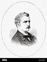 Campbell John Noveno Duque De Argyll Fotos e Imágenes de stock - Alamy