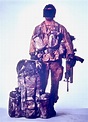 Bravo Two Zero. SAS Trooper, Steven Billy Mitchell, known by the pen ...