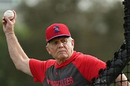 Phillies' Larry Bowa still going strong 50 years after Major League ...