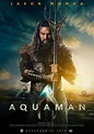 Aquaman: como James Wan e a DC deixaram o herói descolado para as telas ...