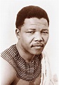Nelson Mandela: A Life in Photographs | The New Yorker