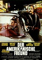 Der Amerikanische Freund (Film, 1977) - MovieMeter.nl