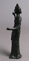 Statuette of a Woman | Byzantine | The Metropolitan Museum of Art