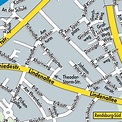 Karte von Westerrönfeld - Stadtplandienst Deutschland