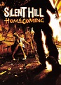 Silent Hill Homecoming Details - LaunchBox Games Database