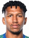 Léo Chú - Profil du joueur 2024 | Transfermarkt