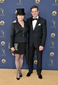 Daniel Palladino and Amy Sherman-Palladino at an event for The 70th ...