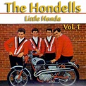 Little Honda, Vol. 1》- The Hondells的专辑 - Apple Music