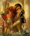 Cleopatra y Marco Antonio, una historia de amor marcada por la pasión y ...