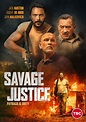 Savage Justice | DVD | Free shipping over £20 | HMV Store