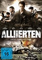 Die Alliierten - Hinter feindlichen Linien - Film 2014 - FILMSTARTS.de