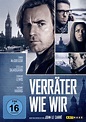 Verräter Wie Wir / Filmkritik: Verräter wie wir - FilmeSammler / Jetzt ...