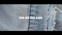 Love And Blue Jeans (Lyric Video)／Kristian Bush, Billy Pilgrim｜音楽ダウンロード ...