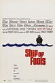 Ship of Fools (1965) - Posters — The Movie Database (TMDB)