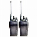 MTS C16 UHF FRS 標準型無線電對講機 (2支裝) | 免執照無線對講機 | Yahoo奇摩購物中心