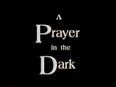 A Prayer in the Dark (TV Movie 1997) Lynda Carter, Teri Polo