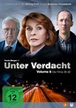 'Unter Verdacht - Volume 6/Filme 25-30 [3 DVDs]' von '' - 'DVD'