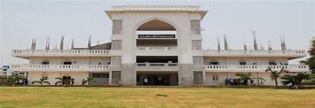 Nawab Shah Alam Khan College of Engineering & Technology, Hyderabad ...