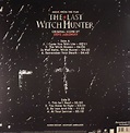 Steve JABLONSKY The Last Witch Hunter (Soundtrack) Vinyl at Juno Records.