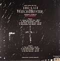 JABLONSKY, Steve - The Last Witch Hunter (Soundtrack) - Vinyl (LP) | eBay