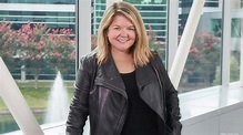 Women Who Lead | Marketing: Jenny Robertson, senior VP, integrated ...