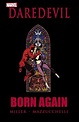 Amazon.com: Daredevil: Born Again (Daredevil (1964-1998)) eBook ...