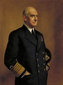 Admiral of the Fleet Sir Dudley Pound (1877–1943), GCB, OM, GCVO | Art UK