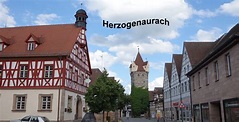 Meine Heimatstadt