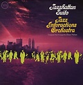 Jazzhattan Suite: Jazz Interactions Orchestra by Oliver Nelson (Album ...