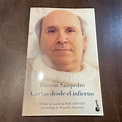 CARTAS DESDE EL INFIERNO de RAMÓN SAMPEDRO | Casa del Libro