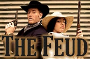 The Feud: a Musical Comedy - 365 Things Austin