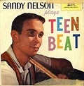 Sandy Nelson - Plays Teen Beat (1960, Vinyl) | Discogs