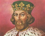 King John of England, 1199-1216