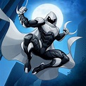 Moon Knight | Marvel's Spider-Man Animated Series Wiki | Fandom