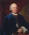 Heinrich von Brühl