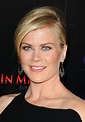 ALISON SWEENEY at 40th Anniversary Gracies Awards in Beverly Hills ...