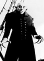 Max Schreck publicity still for “Nosferatu - Eine Symphonie des Grauens ...