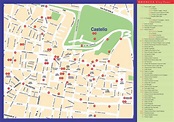 Large Brescia Maps for Free Download and Print | High-Resolution and ...