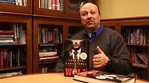 Lorenzo Carcaterra on Signed Editions of THE WOLF at Barnes & Noble ...