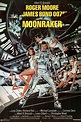 Moonraker (1979) - Posters — The Movie Database (TMDb)